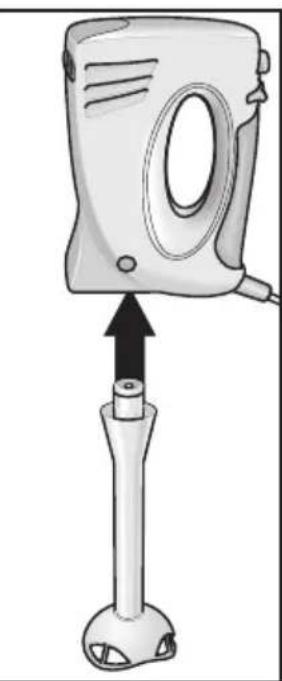 SIEMENS MQ95550 - Siemens-Electrogeräte GmbH - 9