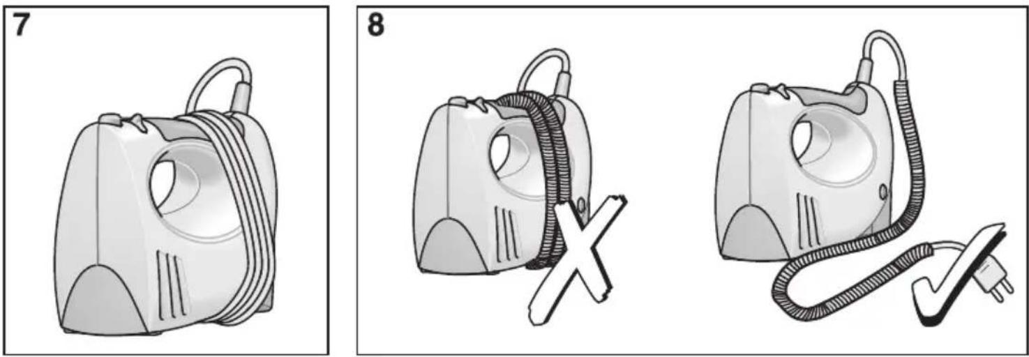 SIEMENS MQ95550 - Siemens-Electrogeräte GmbH - 11