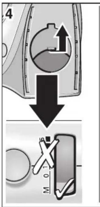 SIEMENS MQ95550 - Siemens-Electrogeräte GmbH - 8