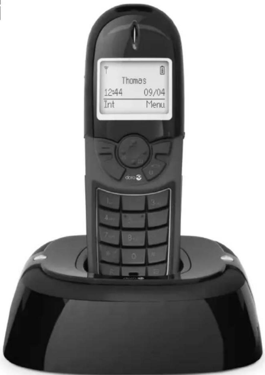 DORO 750X - 2
