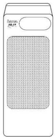 HAMA AB09 - 2