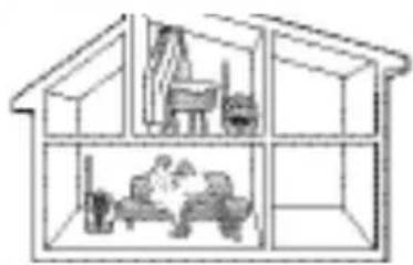 PHILIPS SCX465 - Bebek izleme cihazinizi kullanma - 5