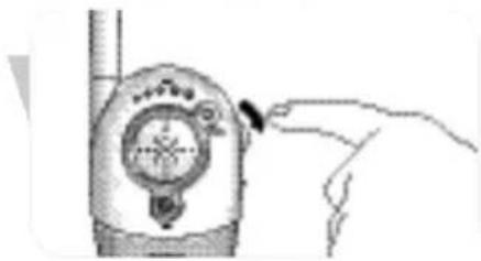 PHILIPS SCX465 - Nyt voit valvoa lastasi! - 3