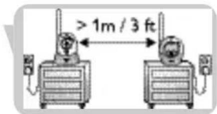 PHILIPS SCX465 - Sie können jetzt Ihr Baby überwachen! - 1