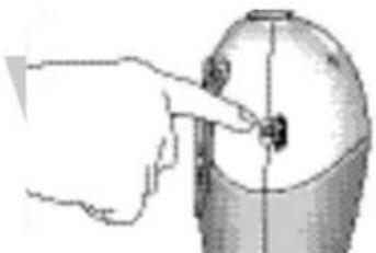 PHILIPS SCX465 - Surveillance silencieuse du bébé - 1