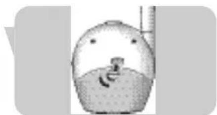 PHILIPS SCX465 - Unidad para padres - 2