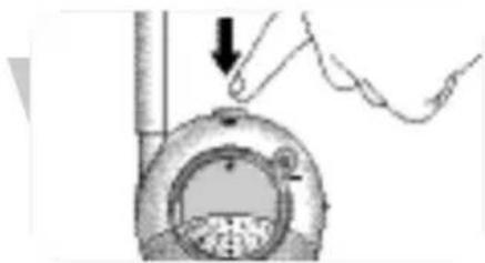 PHILIPS SCX465 - Nyt voit valvoa lastasi! - 2