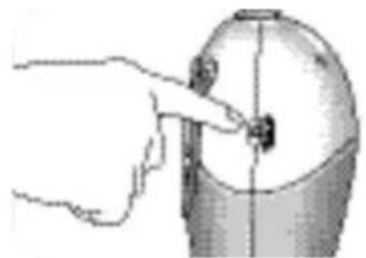 PHILIPS SCX465 - Evitar interferências (selecção de canais) - 2