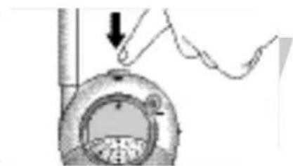 PHILIPS SCX465 - Bruke babyvarsleren - 2