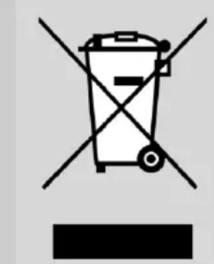 PHILIPS SCX465 - Informationen zum Umweltschutz - 1