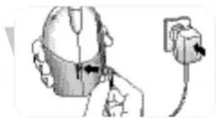 PHILIPS SCX465 - Föräldraenhet - 1