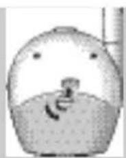 PHILIPS SCX465 - Alimentazione di rete - 1