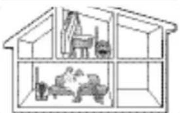 PHILIPS SCX465 - Using your baby monitor - 5