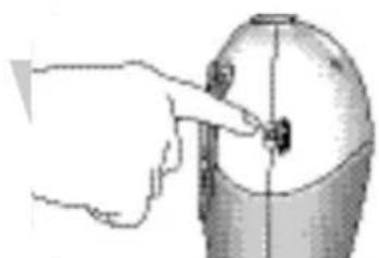 PHILIPS SCX465 - Regolare la sensibilità del microfono - 1