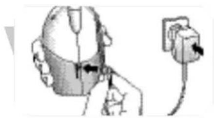 PHILIPS SCX465 - Parent unit - 1