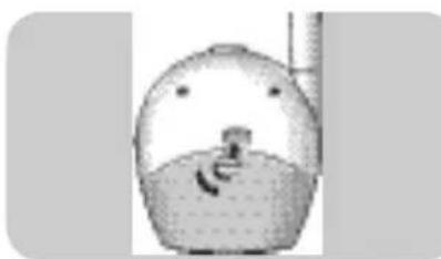 PHILIPS SCX465 - Käytäminen verkkovirralla - 1