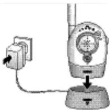 PHILIPS SCX465 - Batteriebetrieb - 2