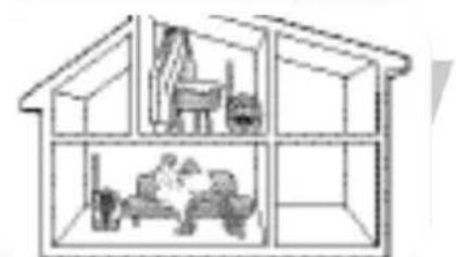 PHILIPS SCX465 - Utilizar o monitor para bebés - 2