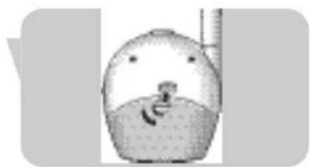 PHILIPS SCX465 - Parent unit - 2