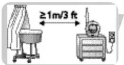 PHILIPS SCX465 - Bruke babyvarsleren - 4
