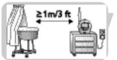 PHILIPS SCX465 - Anvanda babyvakten - 4