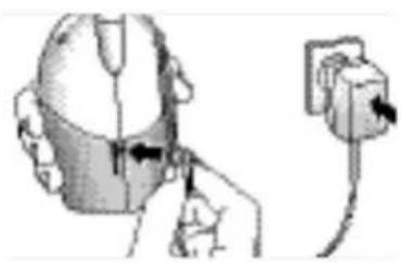 PHILIPS SCX465 - Lapsen yksikkö - 1