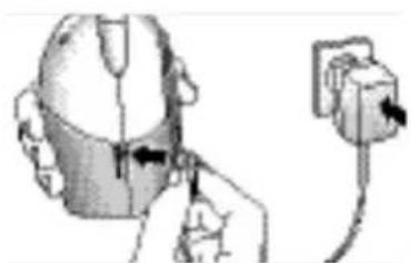 PHILIPS SCX465 - Babyenhed - 1