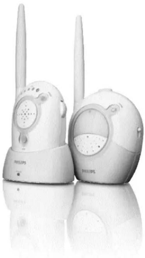 PHILIPS SCX465 - 1