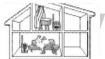 PHILIPS SCX465 - Bruke babyvarsleren - 5