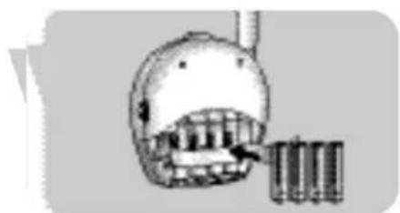 PHILIPS SCX465 - Unidad para padres - 3