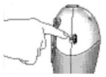 PHILIPS SCX465 - Mikrofon hassiyetini ayarlama - 1