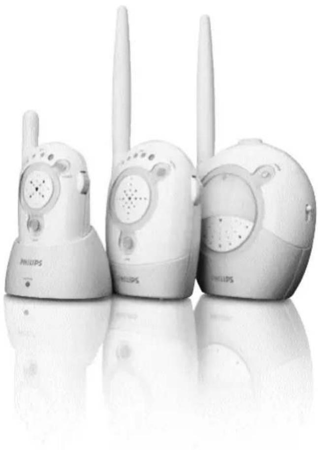 PHILIPS SCX450 - 1