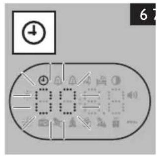 PHILIPS Wakeup Light Plus HF3485 - 7