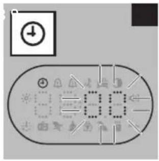 PHILIPS Wakeup Light Plus HF3485 - 8