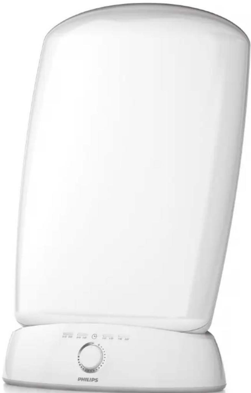 PHILIPS EnergyLight HF3318 - 1