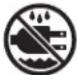 AEG AG403 - SYMBOLS - 8