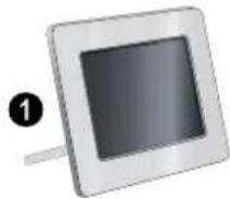 AGFAPHOTO J170739 - Contenido del embalaje - 2