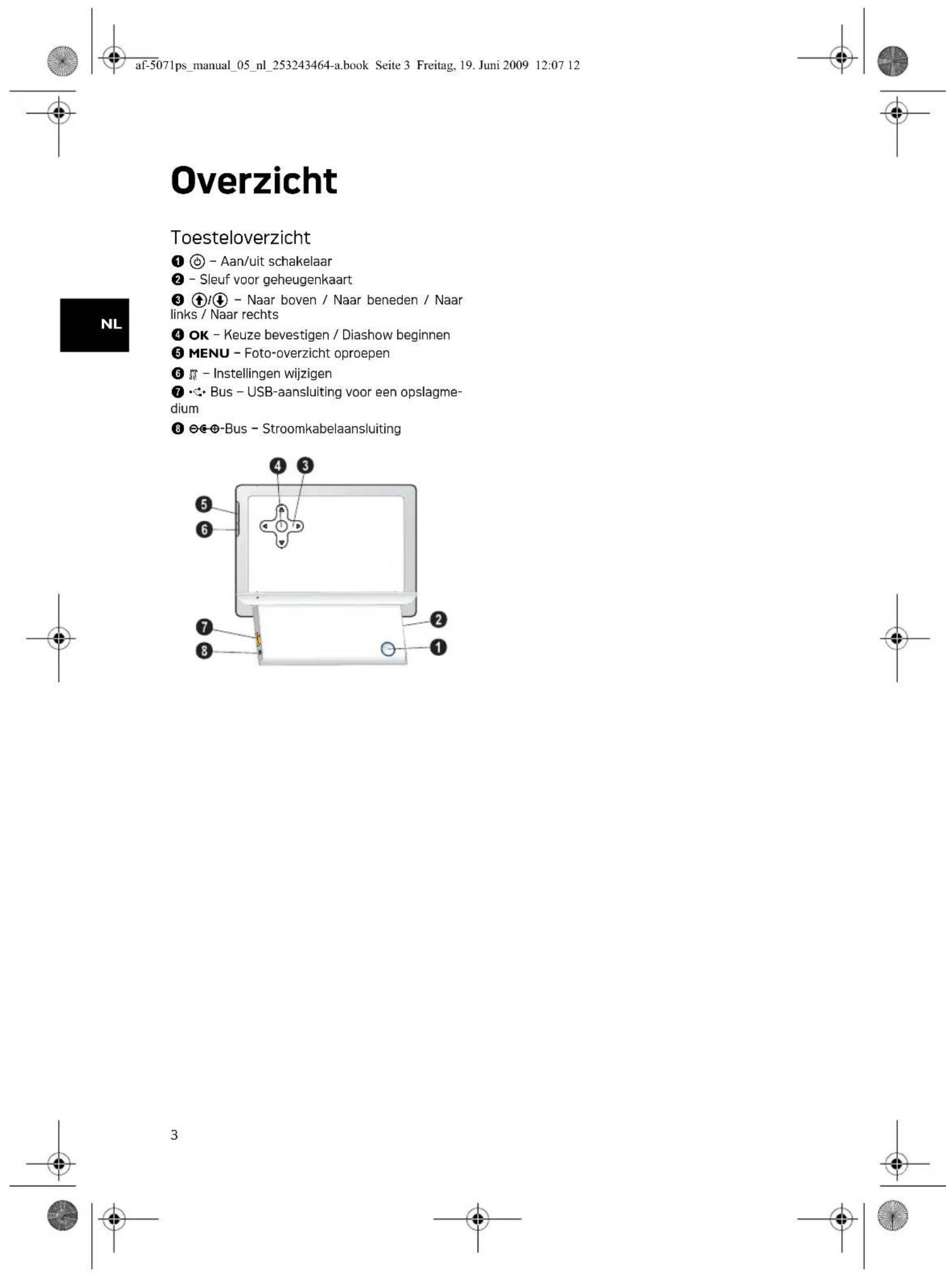 AGFAPHOTO J170739 - Foto-opslagmedia - 1