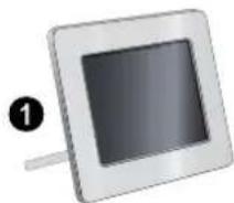 AGFAPHOTO J170739 - Contenuo dell'imballaggio - 1