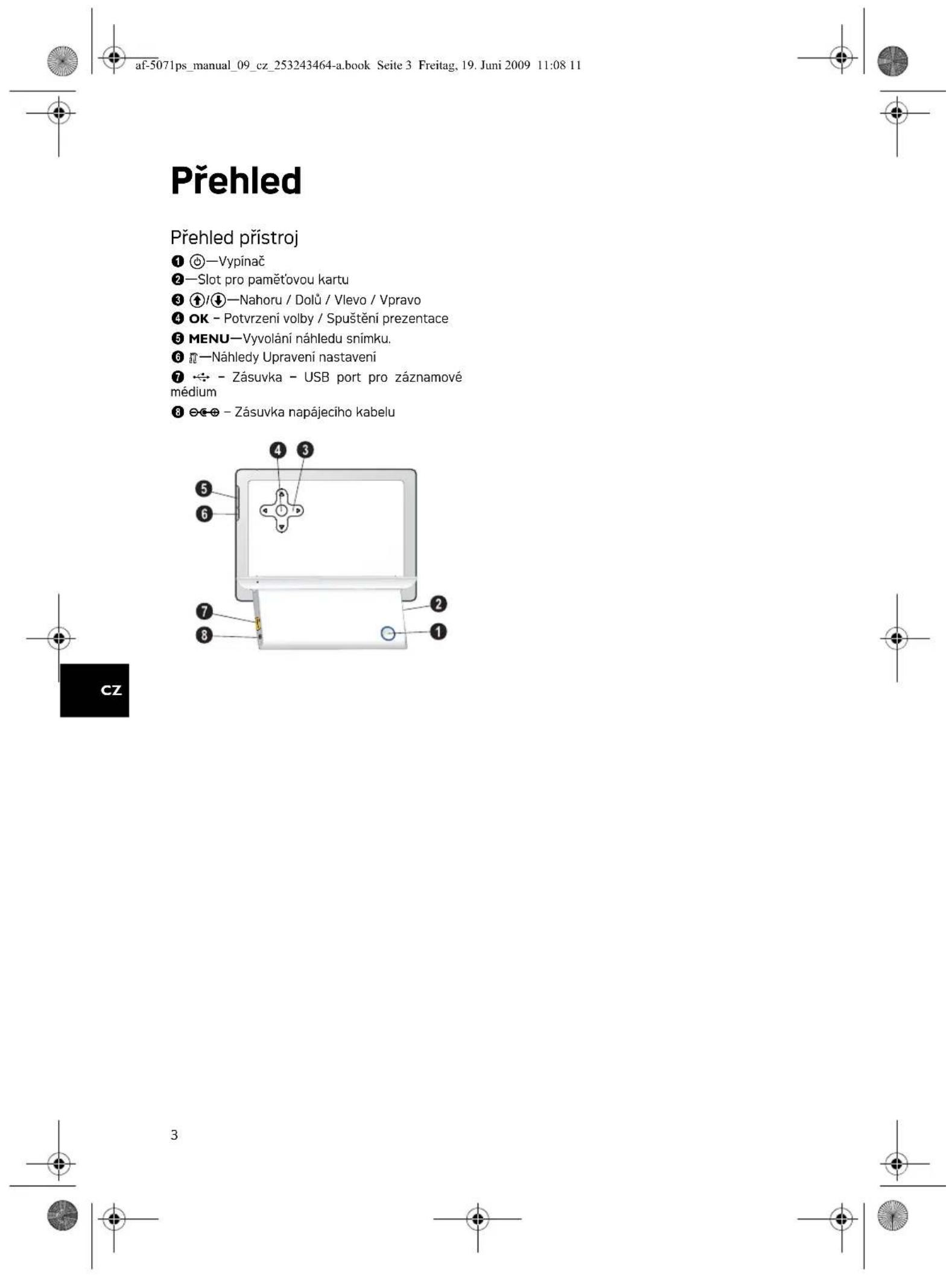 AGFAPHOTO J170739 - Paměťová média - 4