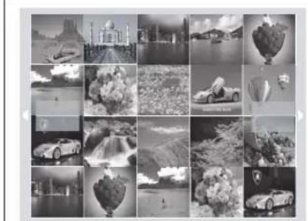 AGFAPHOTO J170739 - Fotoweergave - 2