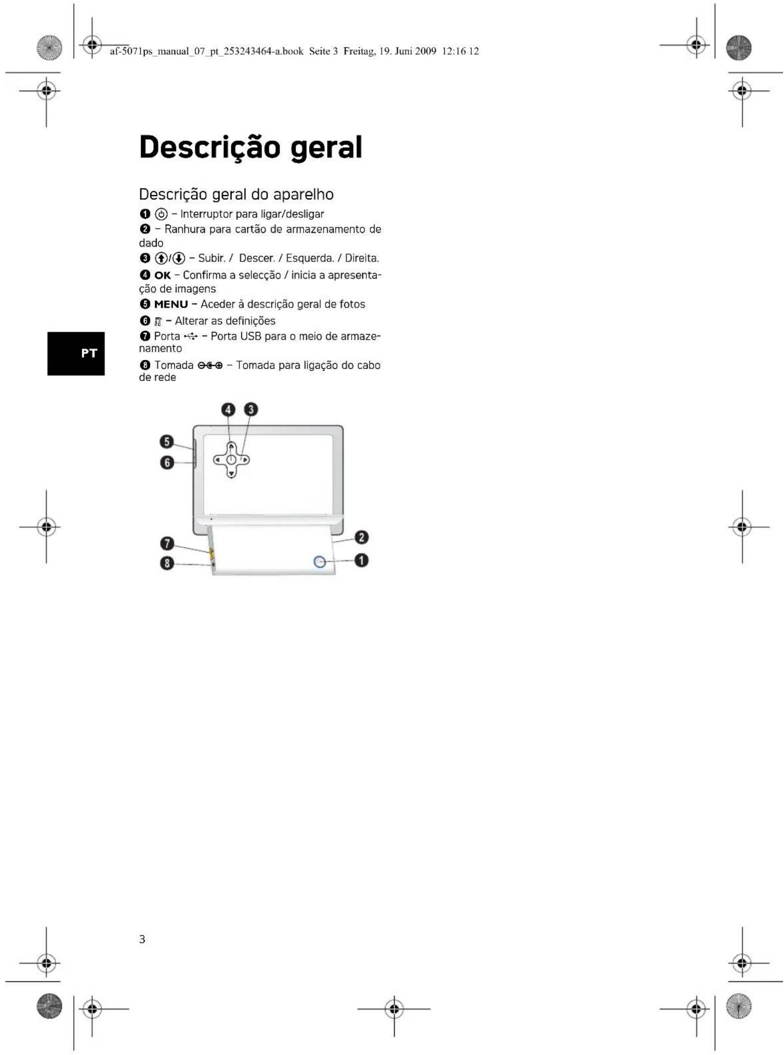 AGFAPHOTO J170739 - Meios de armazenamento de dados fotograficos - 1