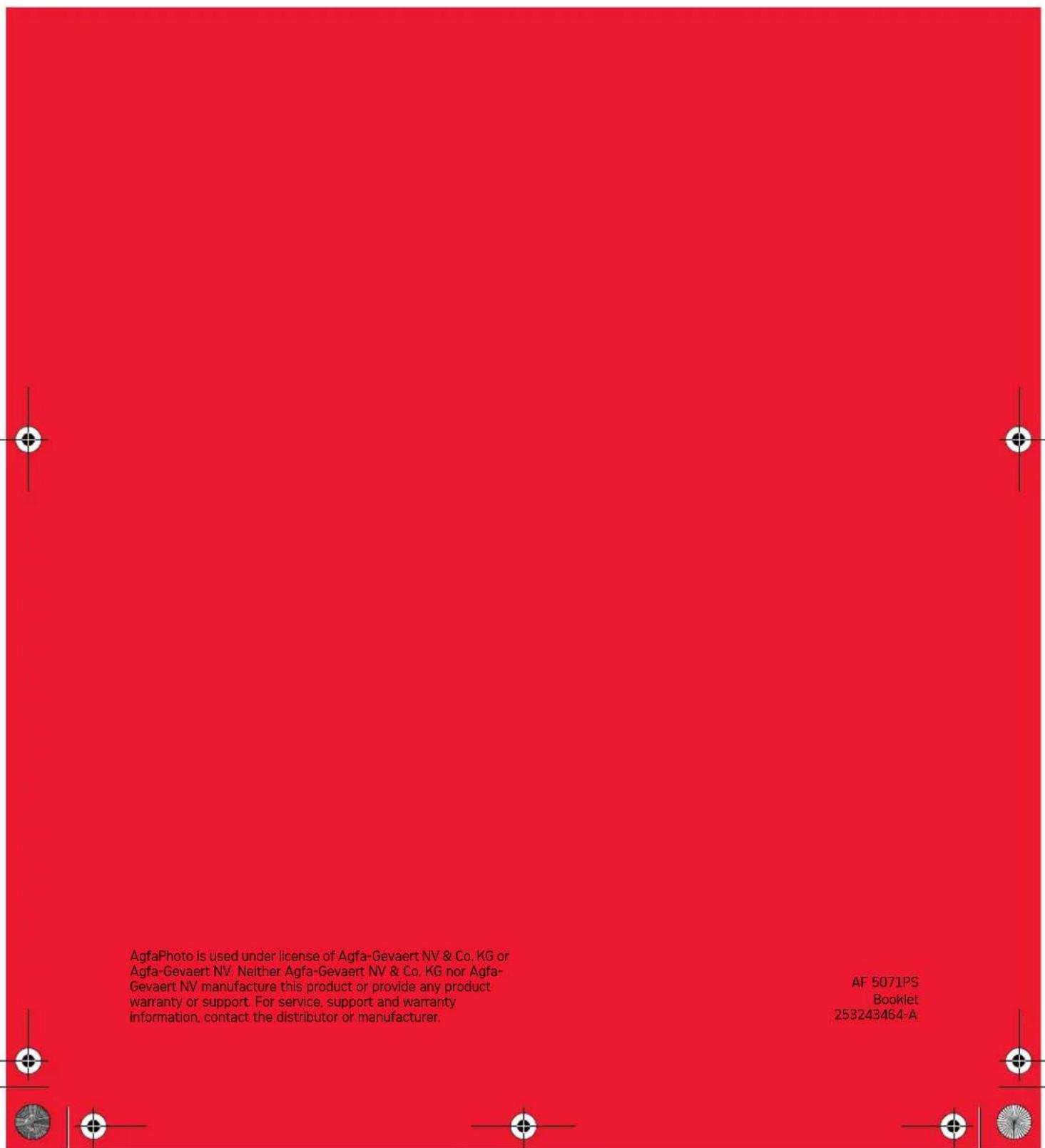 AGFAPHOTO J170739 - 3aMeuHaHua - 4