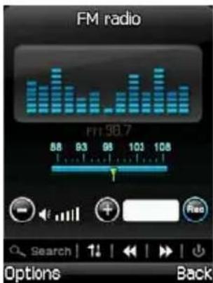 ITTM Dual23 - Programmer un enregistrement FM - 1