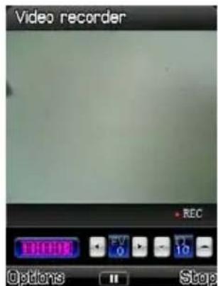 ITTM Dual23 - Caméscope - 1