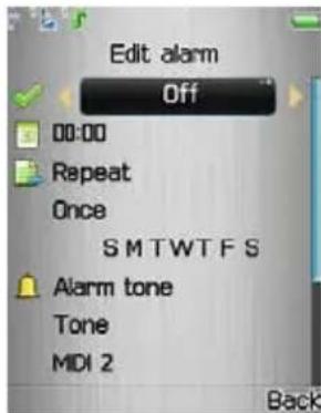 ITTM Dual23 - Alarme - 1