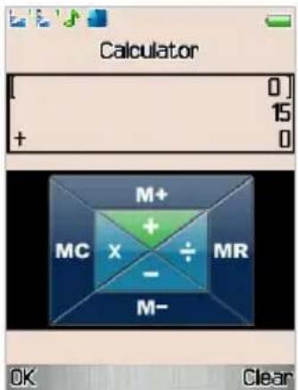 ITTM Dual23 - Calculatrice - 1