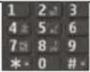ITTM Dual23 - TOUCHES ET I CÔNES DE VOTRE TÉLÉPHONE - 9