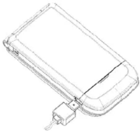 ITTM Dual23 - Charge de la batterie - 1