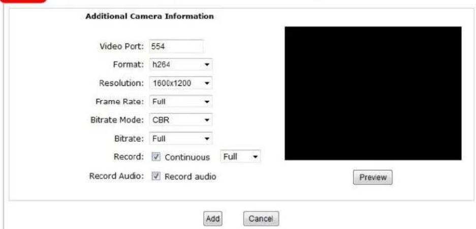 LEVELONE NVR0208 - NVR-02 Series Quick Installaon Guide - 2